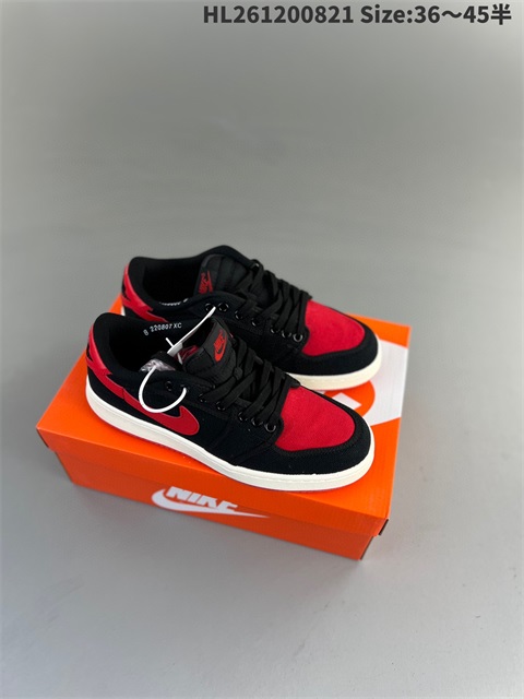 men air jordan 1 shoes 2023-10-9-274